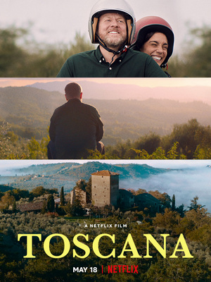 Toscana 2022 Dubb in Hindi Movie